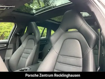 Panamera GTS Sport Turismo Nachtsicht Head-Up