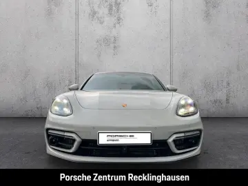 Panamera GTS Sport Turismo Nachtsicht Head-Up