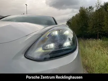 Panamera GTS Sport Turismo Nachtsicht Head-Up