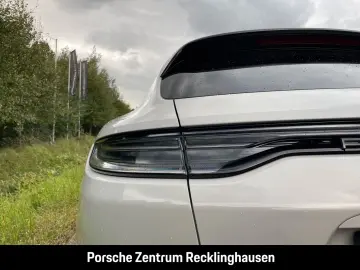 Panamera GTS Sport Turismo Nachtsicht Head-Up