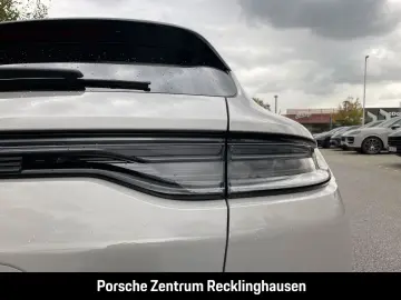 Panamera GTS Sport Turismo Nachtsicht Head-Up