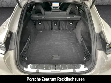 Panamera GTS Sport Turismo Nachtsicht Head-Up
