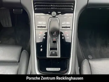 Panamera GTS Sport Turismo Nachtsicht Head-Up
