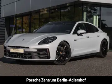 Panamera 4 E-Hybrid BOSE Sportabgas Luftfederung