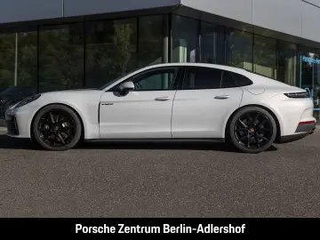 Panamera 4 E-Hybrid BOSE Sportabgas Luftfederung