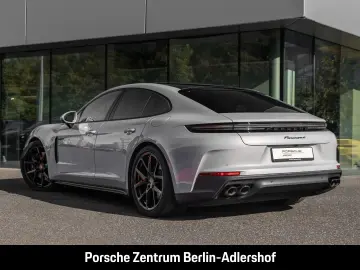 Panamera 4 E-Hybrid BOSE Sportabgas Luftfederung