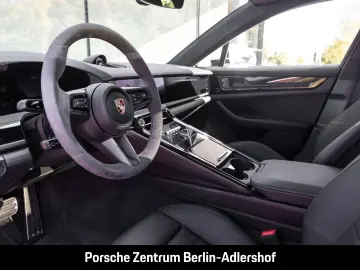 Panamera 4 E-Hybrid BOSE Sportabgas Luftfederung