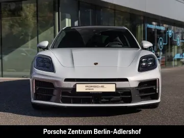 Panamera 4 E-Hybrid BOSE Sportabgas Luftfederung