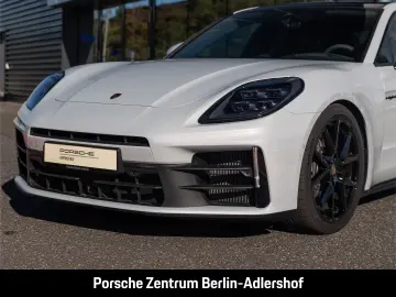 Panamera 4 E-Hybrid BOSE Sportabgas Luftfederung