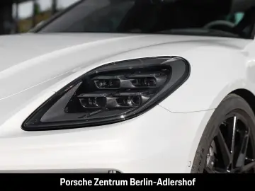 Panamera 4 E-Hybrid BOSE Sportabgas Luftfederung