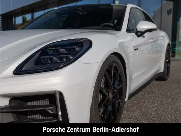 Panamera 4 E-Hybrid BOSE Sportabgas Luftfederung