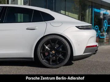 Panamera 4 E-Hybrid BOSE Sportabgas Luftfederung