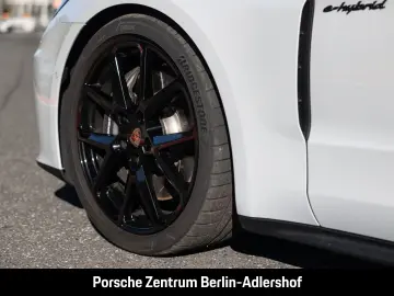 Panamera 4 E-Hybrid BOSE Sportabgas Luftfederung