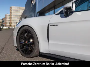 Panamera 4 E-Hybrid BOSE Sportabgas Luftfederung