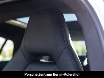 Panamera 4 E-Hybrid BOSE Sportabgas Luftfederung