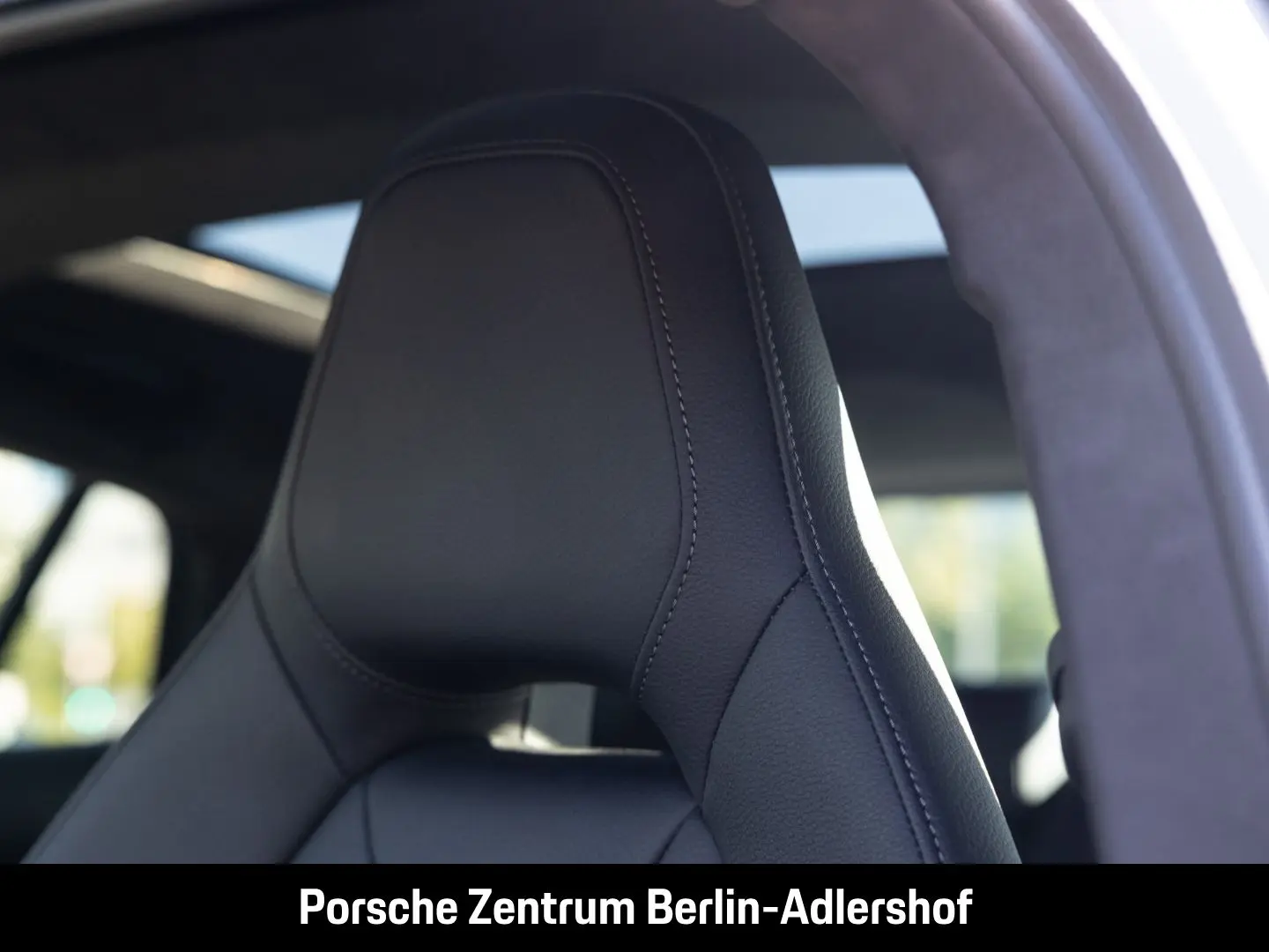 Panamera 4 E-Hybrid BOSE Sportabgas Luftfederung