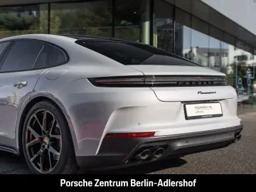 Panamera 4 E-Hybrid BOSE Sportabgas Luftfederung