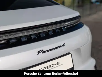 Panamera 4 E-Hybrid BOSE Sportabgas Luftfederung