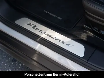 Panamera 4 E-Hybrid BOSE Sportabgas Luftfederung
