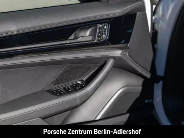 Panamera 4 E-Hybrid BOSE Sportabgas Luftfederung