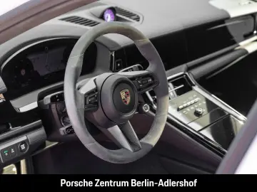 Panamera 4 E-Hybrid BOSE Sportabgas Luftfederung