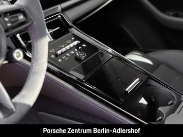 Panamera 4 E-Hybrid BOSE Sportabgas Luftfederung