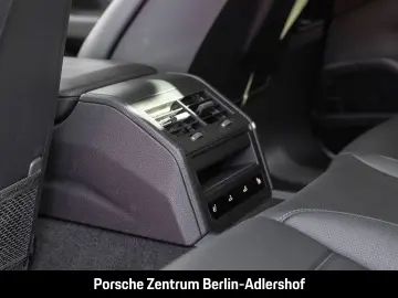 Panamera 4 E-Hybrid BOSE Sportabgas Luftfederung