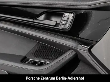 Panamera 4 E-Hybrid BOSE Sportabgas Luftfederung
