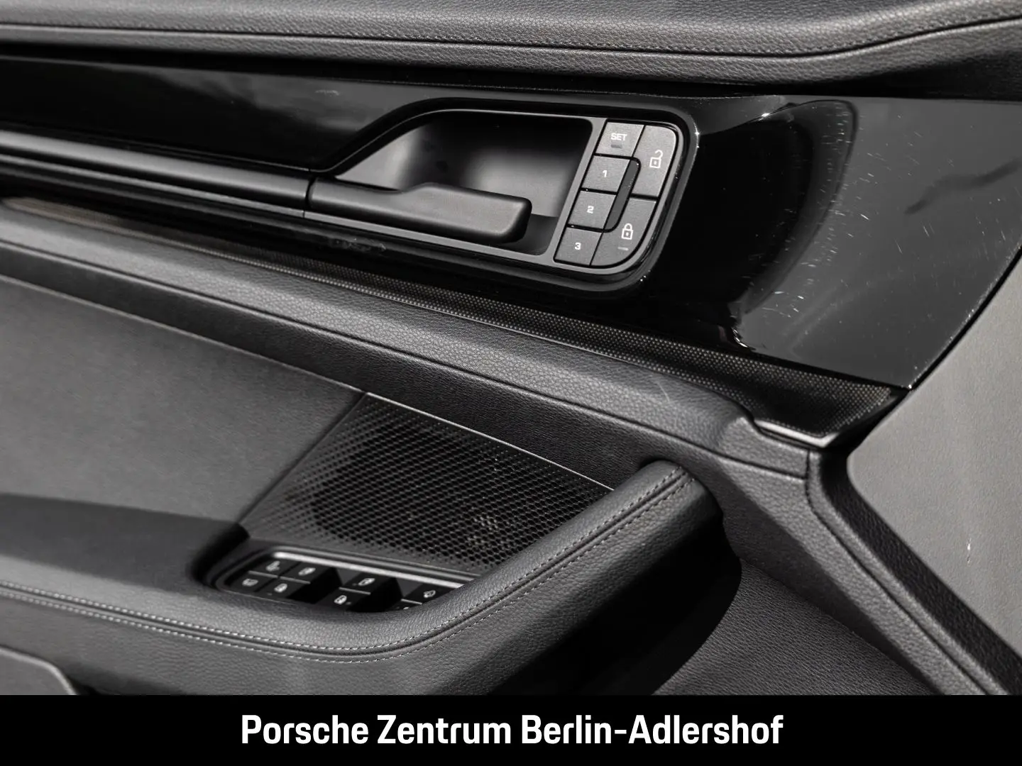 Panamera 4 E-Hybrid BOSE Sportabgas Luftfederung
