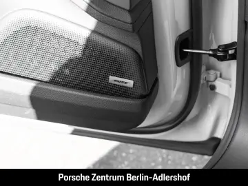 Panamera 4 E-Hybrid BOSE Sportabgas Luftfederung