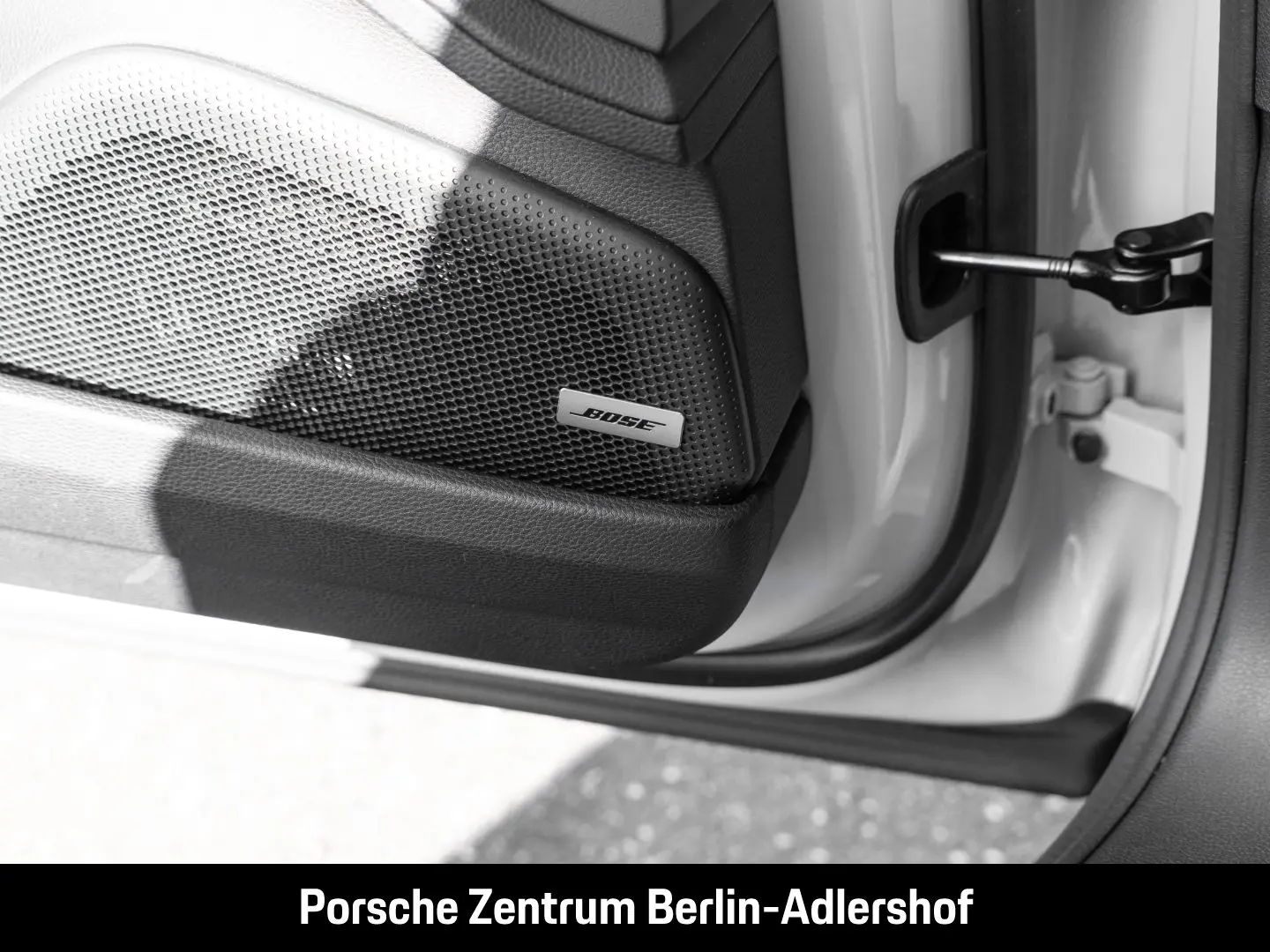 Panamera 4 E-Hybrid BOSE Sportabgas Luftfederung