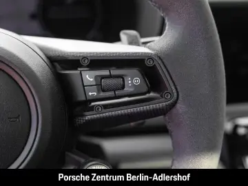 Panamera 4 E-Hybrid BOSE Sportabgas Luftfederung