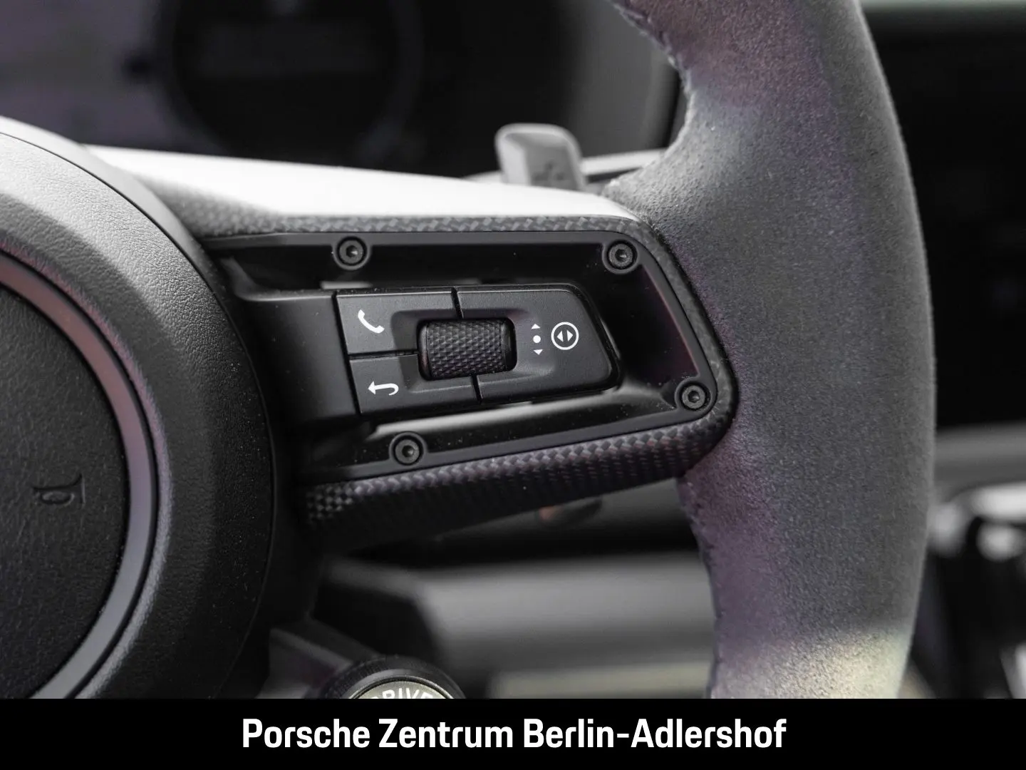 Panamera 4 E-Hybrid BOSE Sportabgas Luftfederung