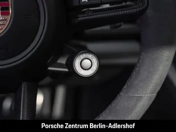 Panamera 4 E-Hybrid BOSE Sportabgas Luftfederung