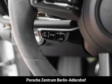 Panamera 4 E-Hybrid BOSE Sportabgas Luftfederung