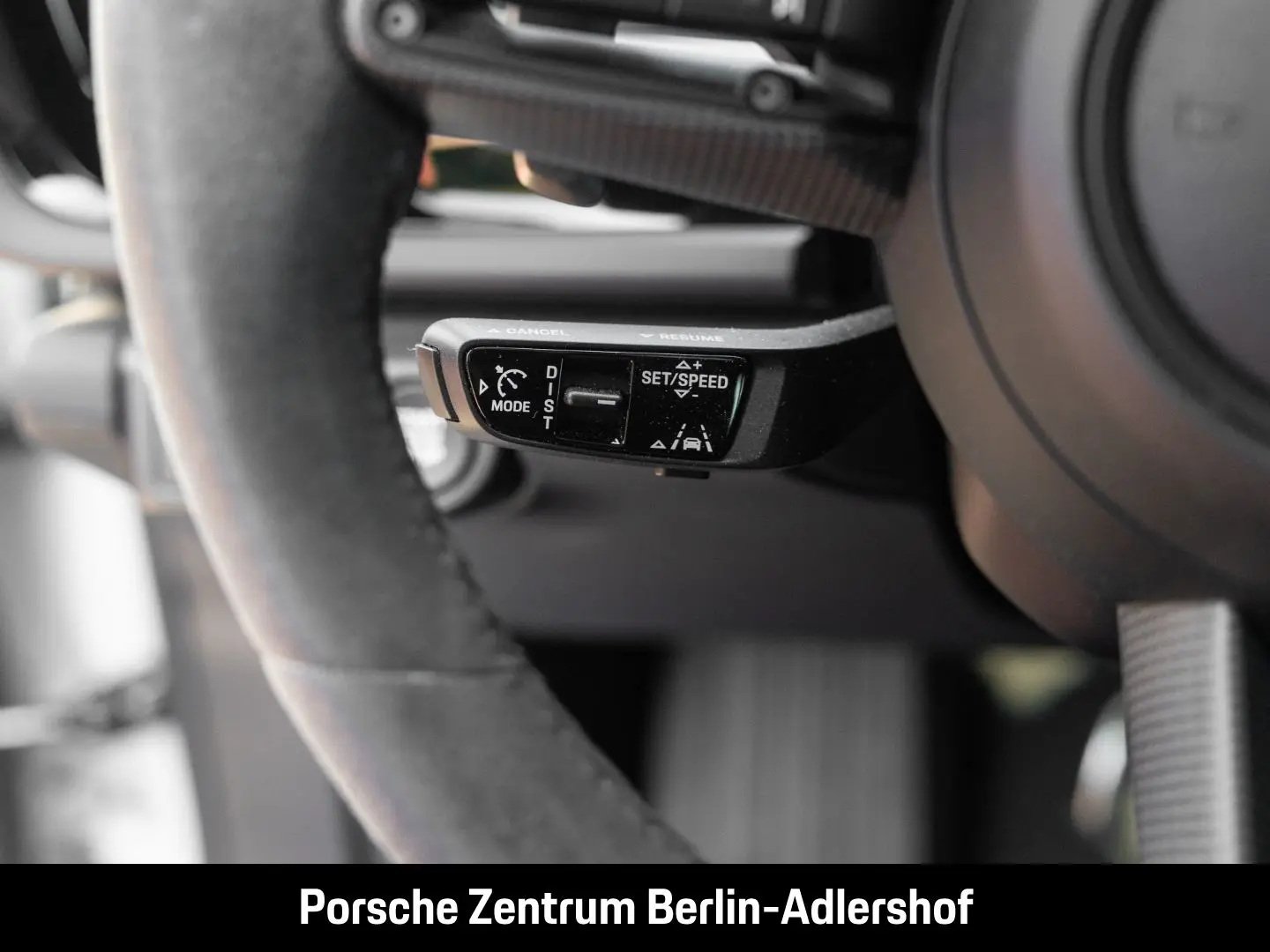 Panamera 4 E-Hybrid BOSE Sportabgas Luftfederung