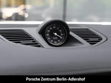 Panamera 4 E-Hybrid BOSE Sportabgas Luftfederung