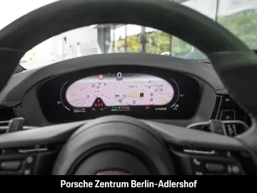 Panamera 4 E-Hybrid BOSE Sportabgas Luftfederung