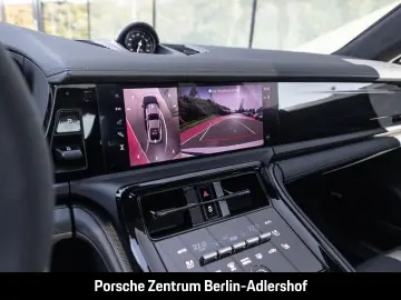 Panamera 4 E-Hybrid BOSE Sportabgas Luftfederung