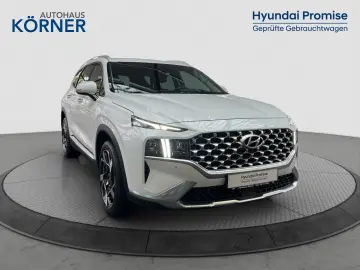 Hyundai  SANTA FE PRIME 2.2 CRDi  KRELL