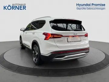 Hyundai  SANTA FE PRIME 2.2 CRDi  KRELL