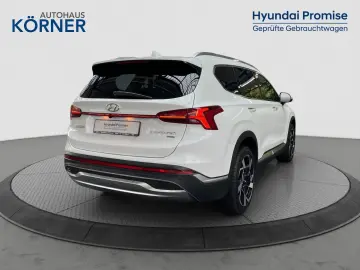 Hyundai  SANTA FE PRIME 2.2 CRDi  KRELL