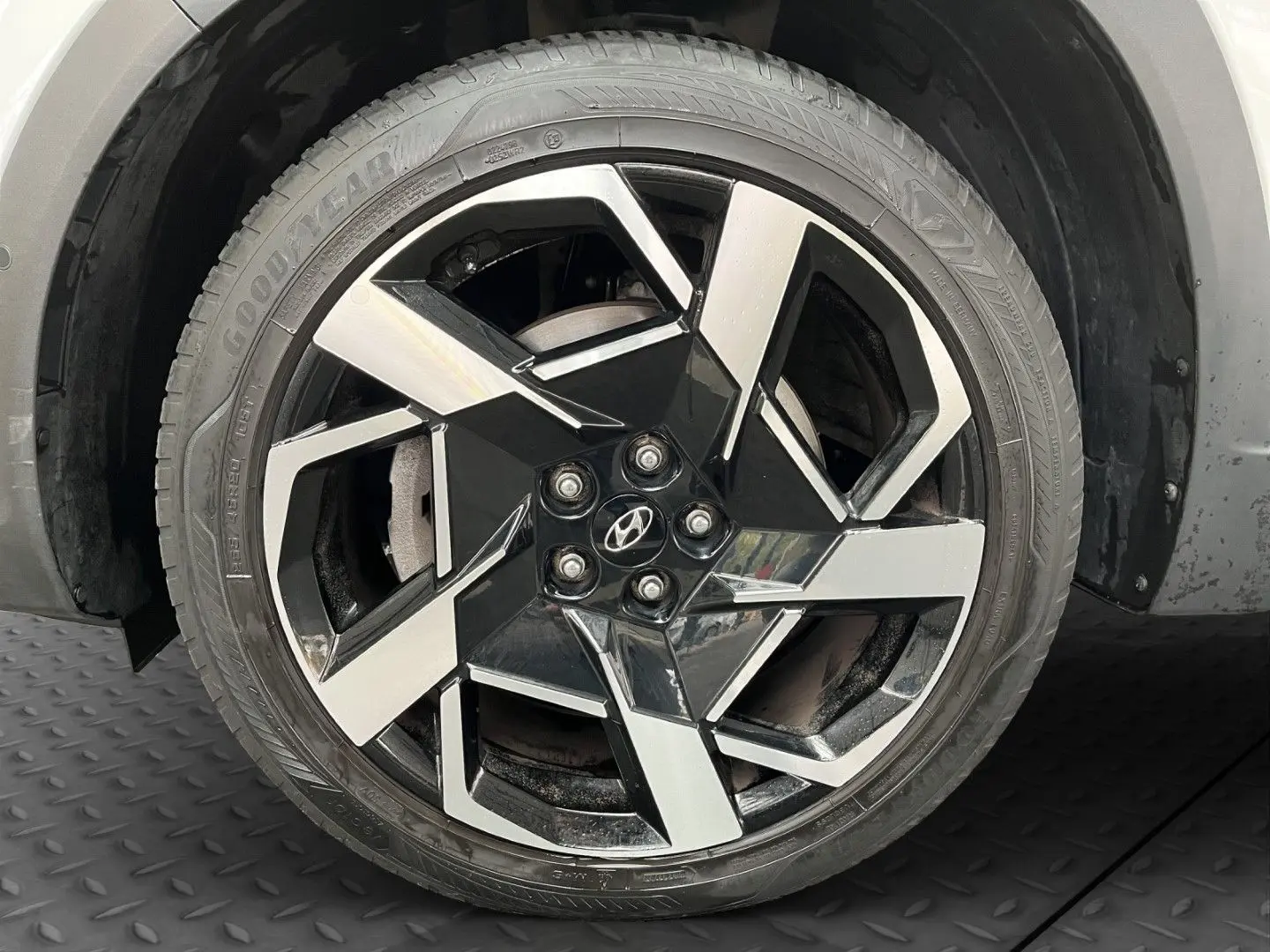 Hyundai  SANTA FE PRIME 2.2 CRDi  KRELL