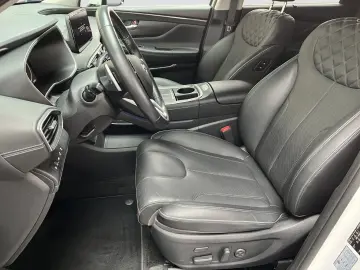 Hyundai  SANTA FE PRIME 2.2 CRDi  KRELL