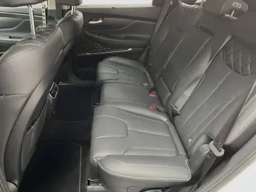 Hyundai  SANTA FE PRIME 2.2 CRDi  KRELL
