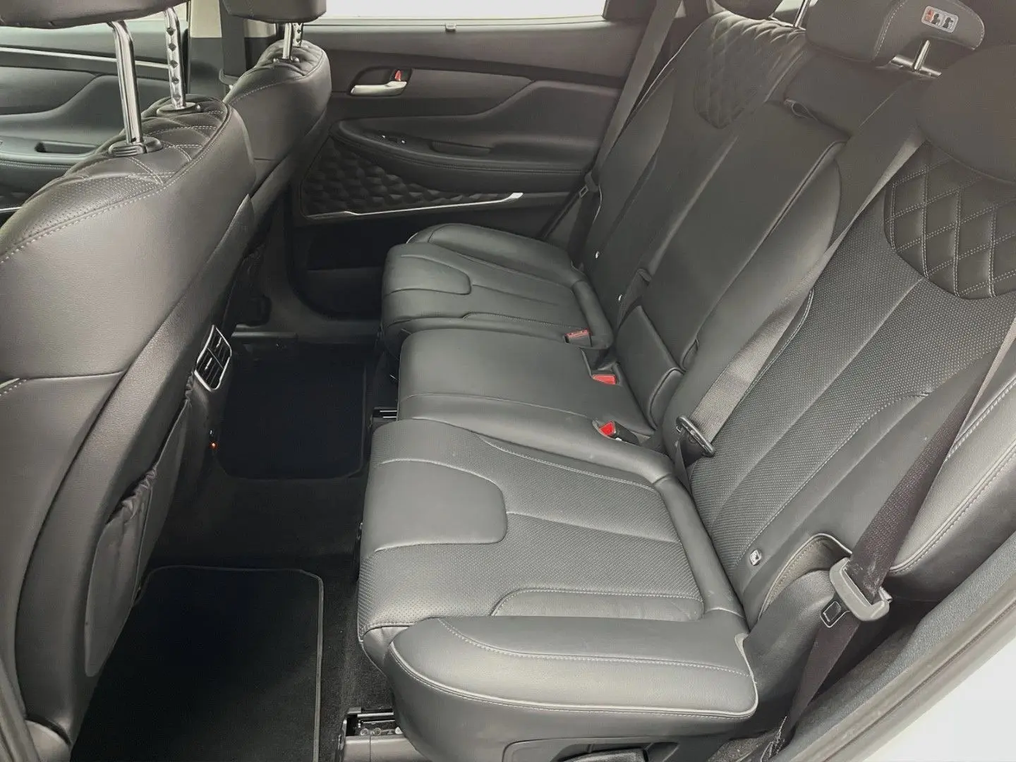 Hyundai  SANTA FE PRIME 2.2 CRDi  KRELL