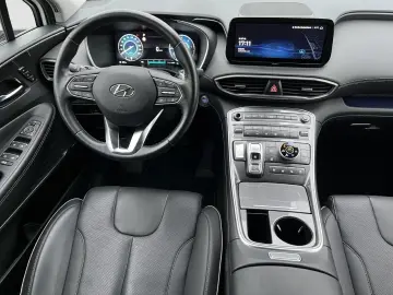 Hyundai  SANTA FE PRIME 2.2 CRDi  KRELL