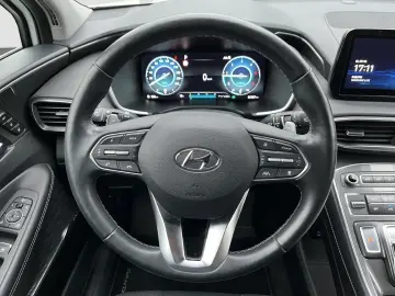 Hyundai  SANTA FE PRIME 2.2 CRDi  KRELL