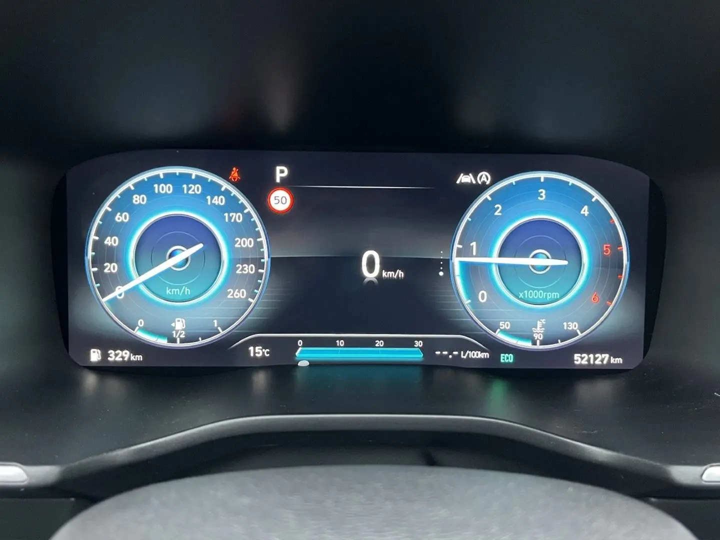 Hyundai  SANTA FE PRIME 2.2 CRDi  KRELL