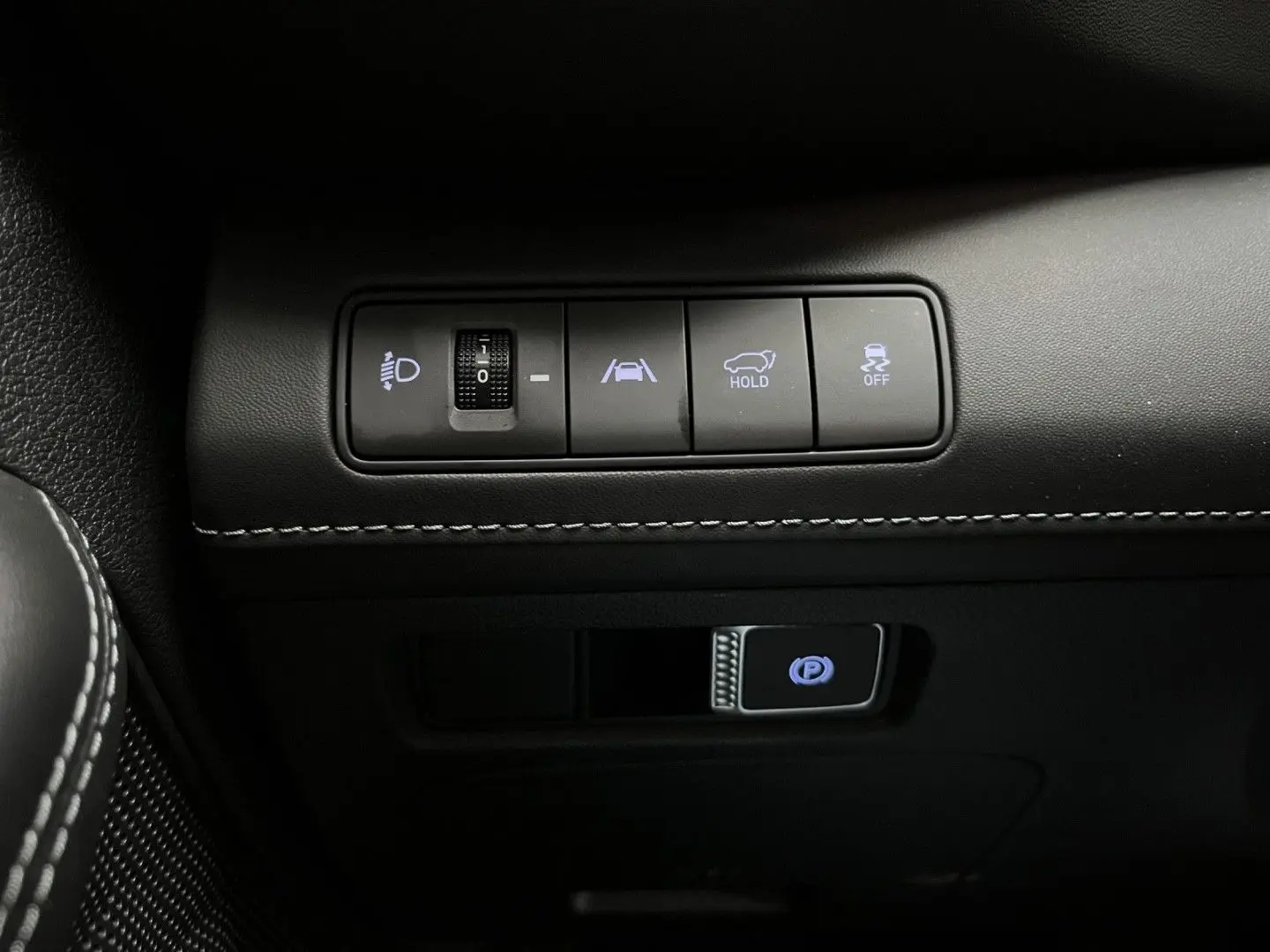 Hyundai  SANTA FE PRIME 2.2 CRDi  KRELL